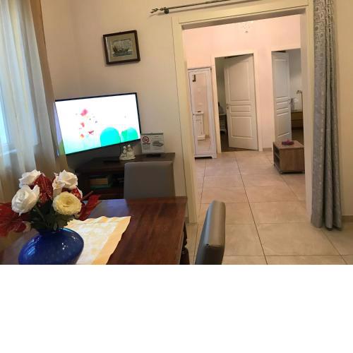 Casa vacanze Diana