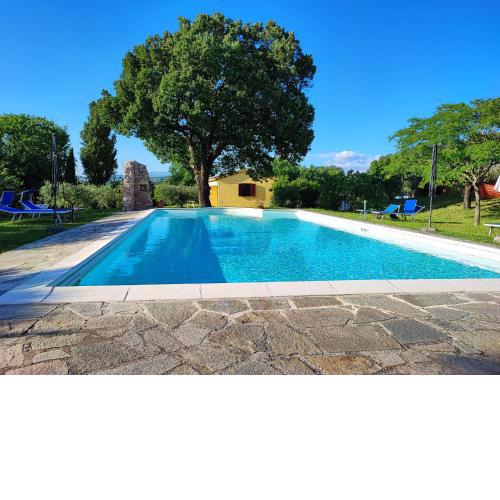 Casa Vacanze "Dimora Quercia" - Appartamento "Quercia"