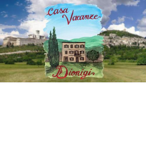 CASA VACANZE DIONIGI