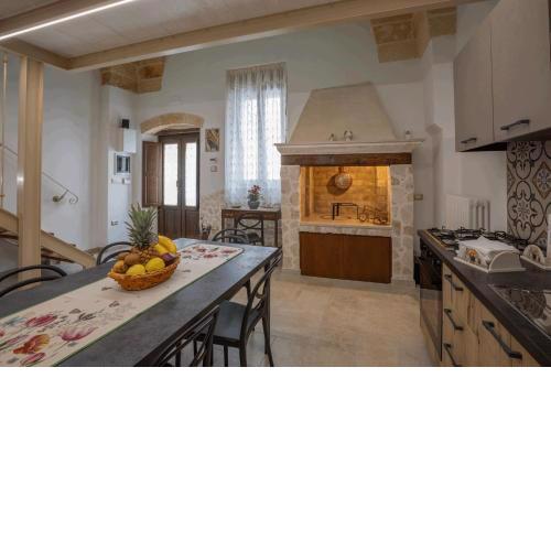 Casa Vacanze Dolci Sospiri - Francavilla Fontana