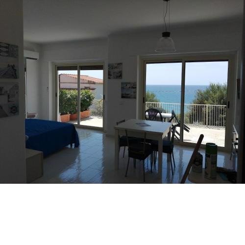 Casa vacanze dominella