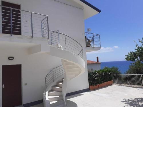 Casa vacanze Dominella