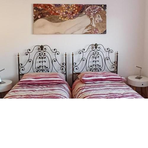 Casa vacanze Donna Michela