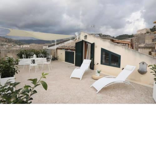 Casa vacanze Donna Rosa
