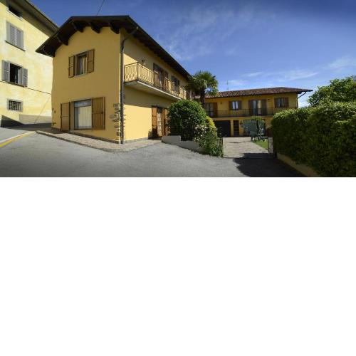 Casa Vacanze Doralice