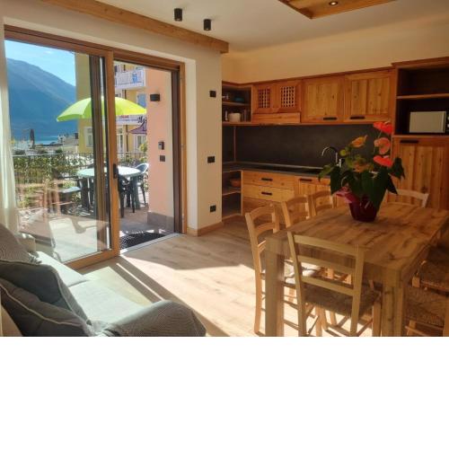 Casa Vacanze Dorigoni