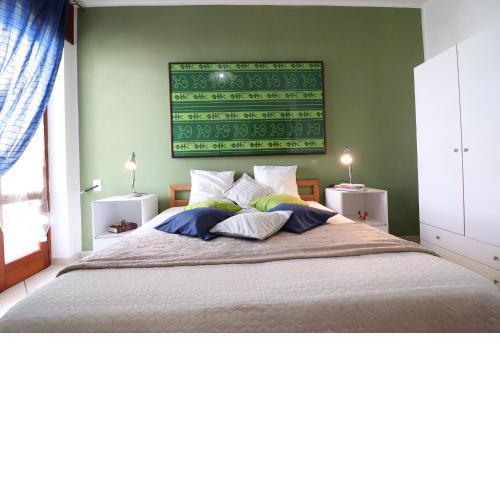 Casa vacanze Elda a Otranto, Salento 4/5 posti