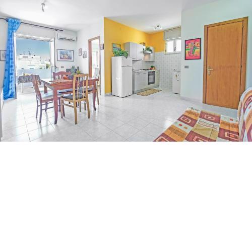 Casa vacanze Eleonora a Otranto in Salento