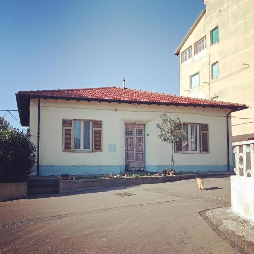 Casa Vacanze Elia San Vincenzo