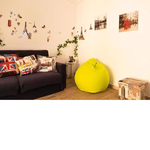 Casa vacanze Elvy e Uccio