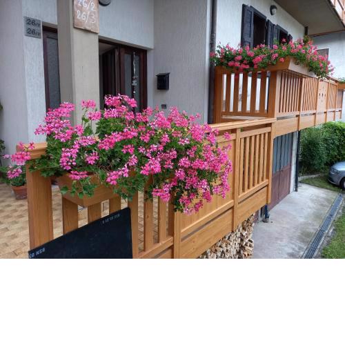 Casa vacanze Emidia