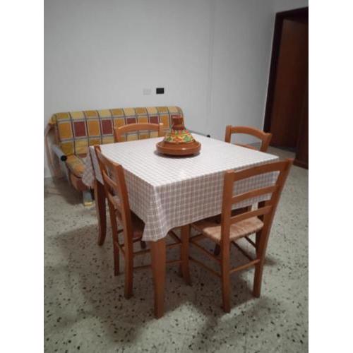 Casa Vacanze Eolo