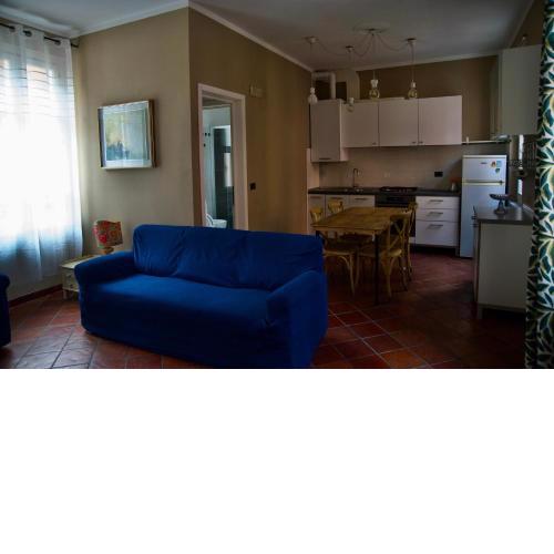 Casa vacanze Erasmo