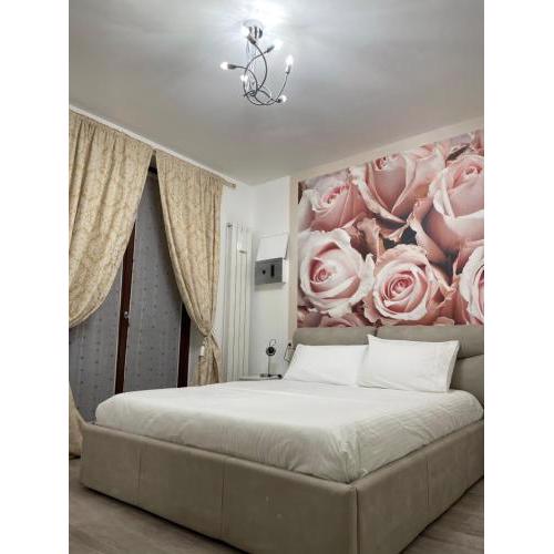 casa vacanze esmeralda