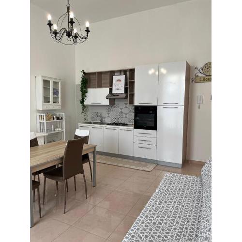 Casa vacanze Ester