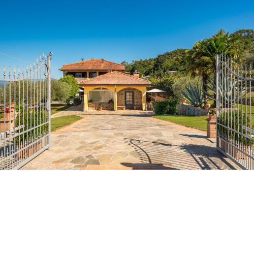 Casa vacanze Ester