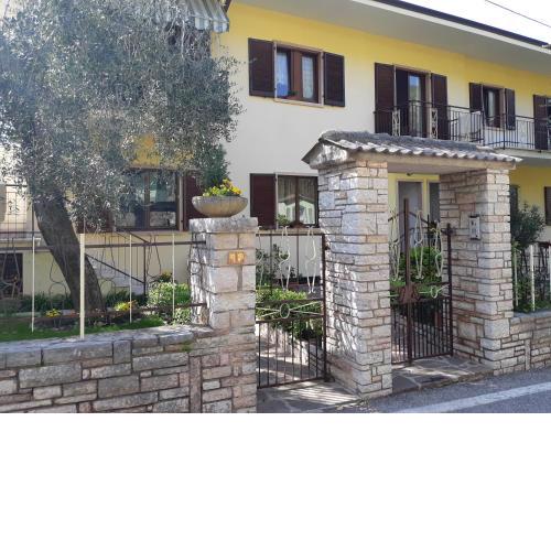 Casa Vacanze Ester