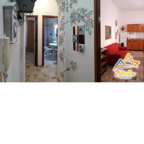 Casa vacanze Estrella