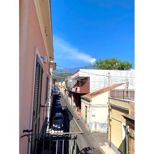 Casa Vacanze EtnaMolù