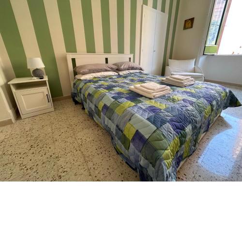 Casa vacanze Eugenia