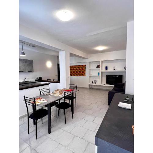 Casa Vacanze Febo