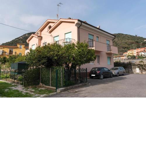 Casa Vacanze Ferrando
