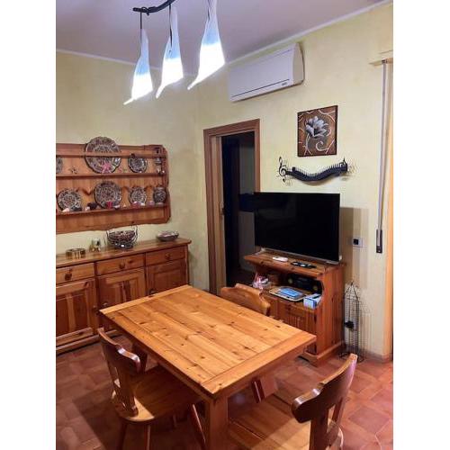 Casa Vacanze Fertilia-Alghero