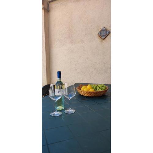 Casa Vacanze Feudo Gipponeri