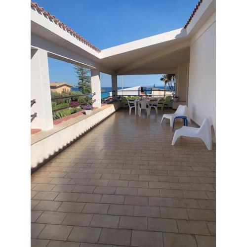 Casa vacanze “Ficupala”