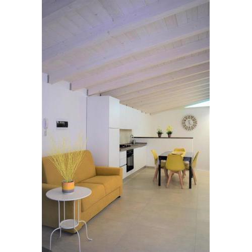 Casa Vacanze Filieri