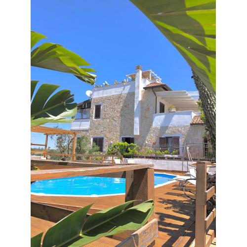 Casa Vacanze Fiore
