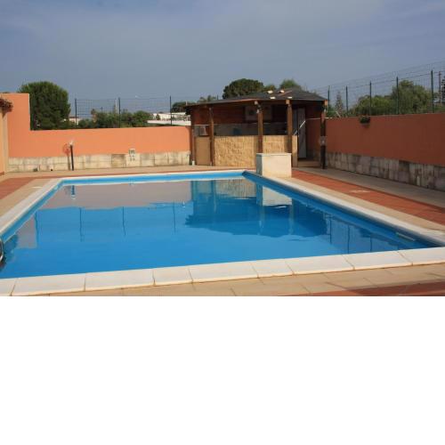 Casa Vacanze Fontane Bianche