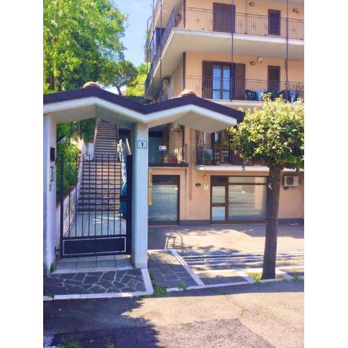 Casa Vacanze “ Fonte del Borgo”