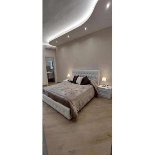Casa Vacanze Francesca e Rooms