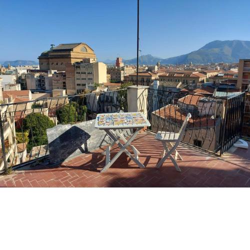 casa vacanze Francesca