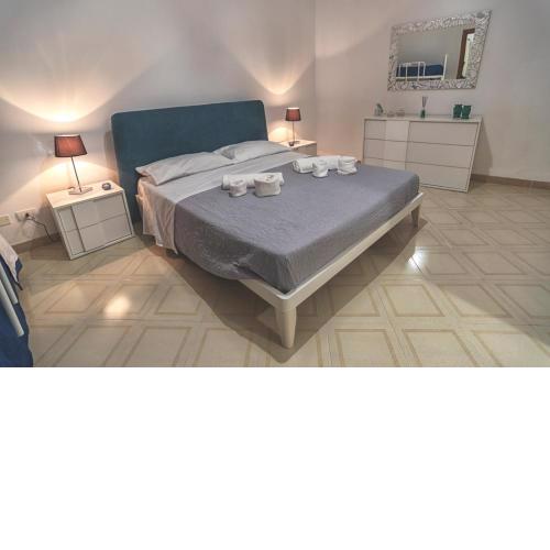 Casa vacanze Francesca