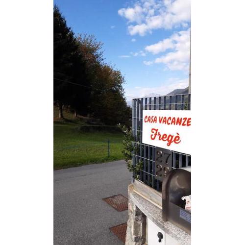 Casa vacanze Fregè