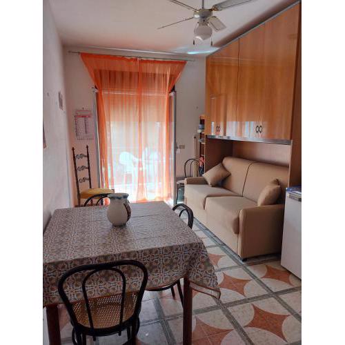 Casa vacanze Frency