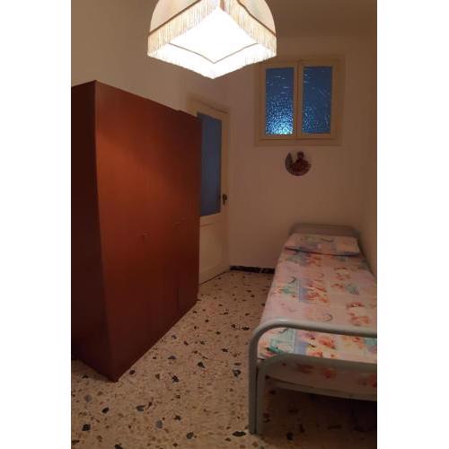 Casa vacanze fronte mare Letojanni