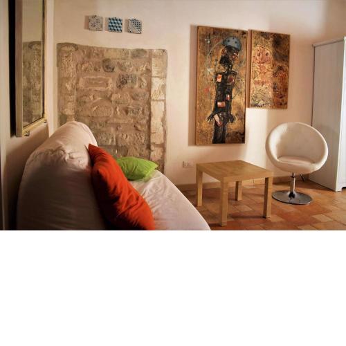 Casa vacanze Fuori Tema