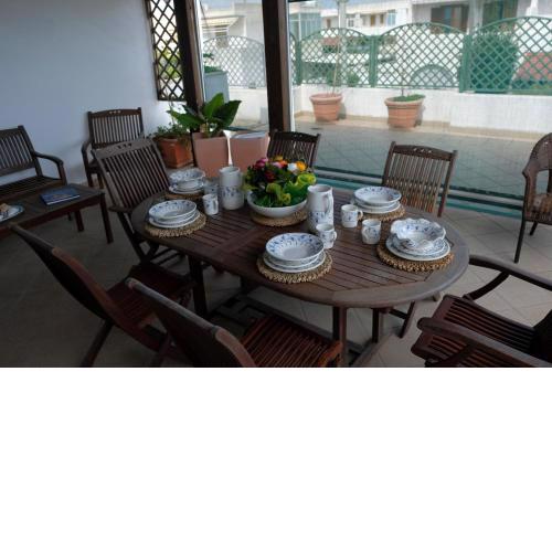 casa vacanze Gabry oro
