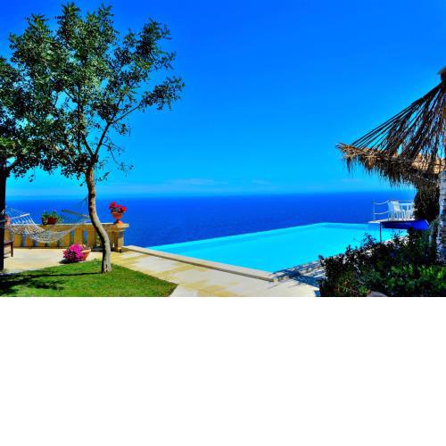Casa Vacanze Galatea