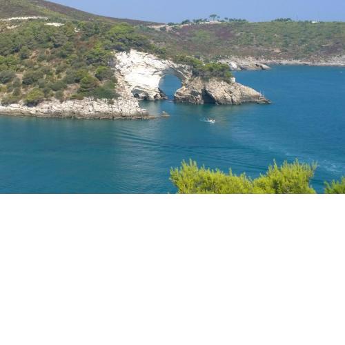 Casa Vacanze Gargano Mattinata