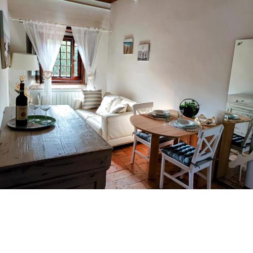 Casa Vacanze Garibaldi