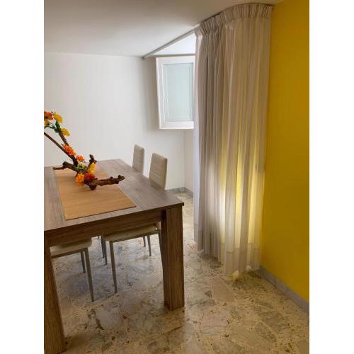 casa vacanze geltrude
