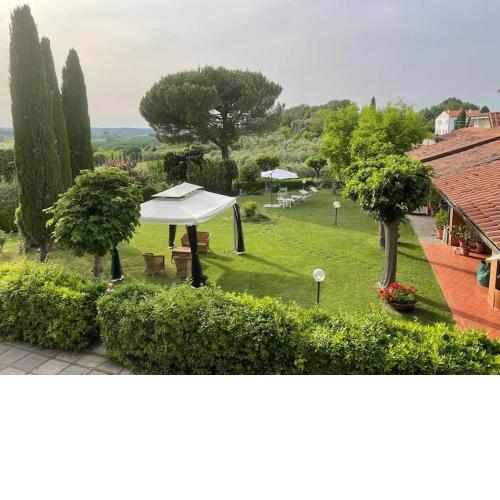 Casa vacanze Gemma Toscana
