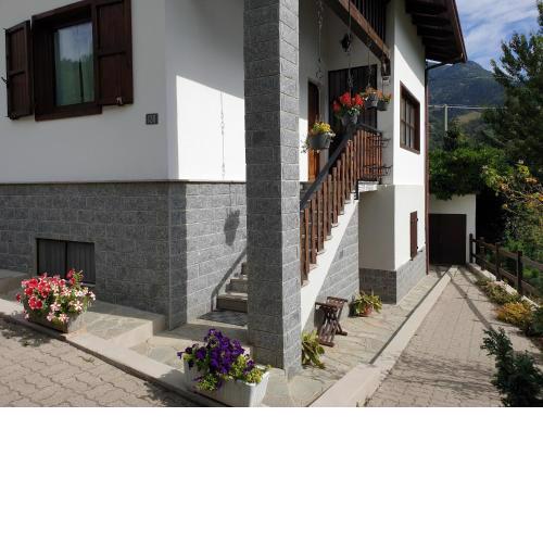 Casa Vacanze Germano