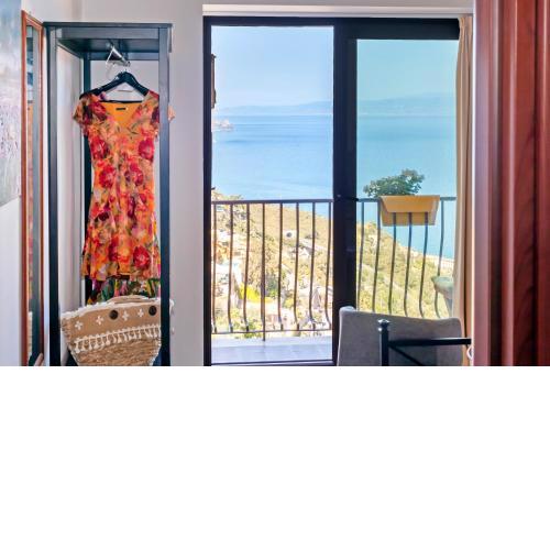 Casa Vacanze Gialla