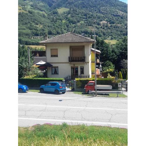 Casa vacanze Gianluca