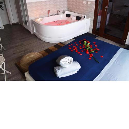 Casa Vacanze Giannuzzi